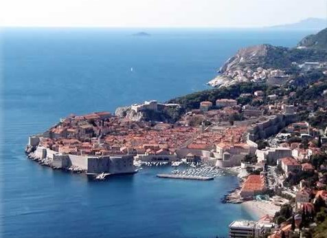 Dubrovnik