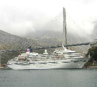 Dubrovnik Cruise Service